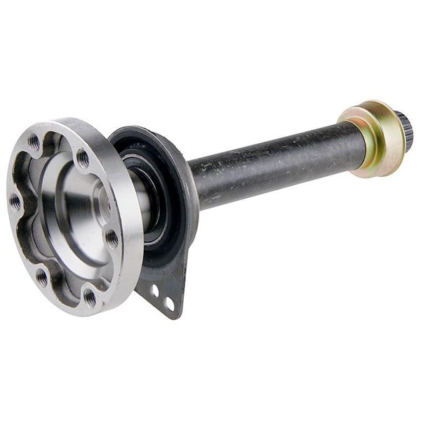 Stickaxel, differential, framaxel höger Nty NPW-VW-004R1 NTY