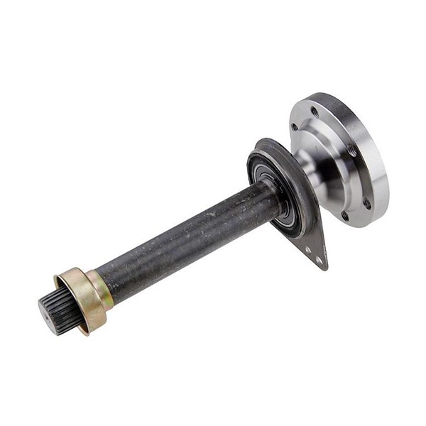 Stickaxel, differential, framaxel höger Nty NPW-VW-004R1 NTY Stickaxel, differential, framaxel höger Nty NPW-VW-004R1 NTY