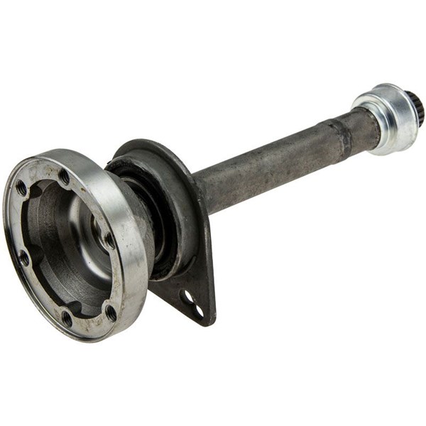 Stickaxel, differential, framaxel höger Nty NPW-VW-004R NTY