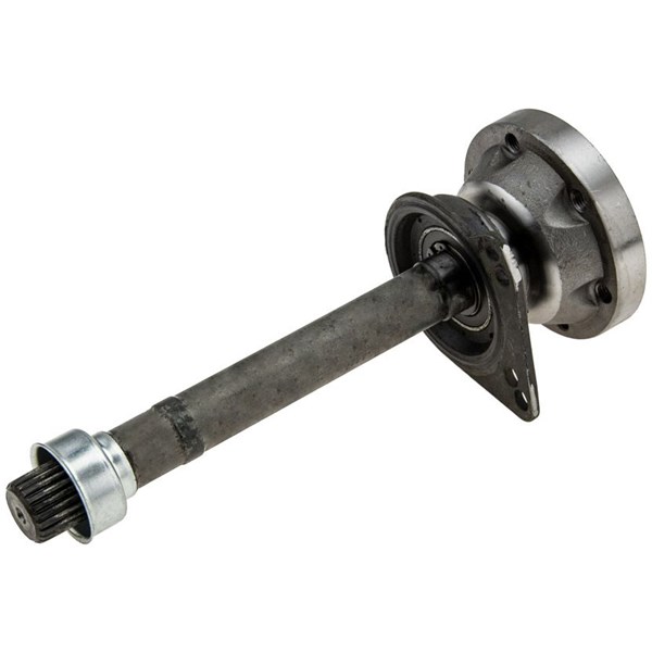 Stickaxel, differential, framaxel höger Nty NPW-VW-004R NTY