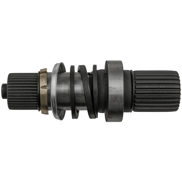 Stickaxel, differential, framaxel höger Nty NPW-VW-007W NTY