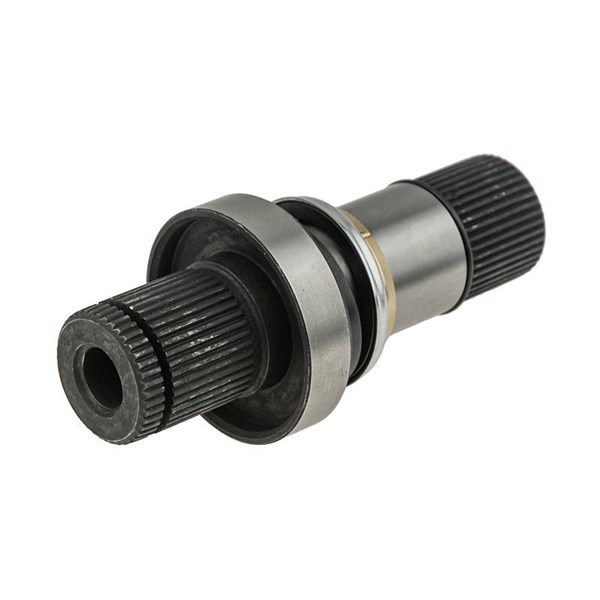 Drivaxel, Framaxel, framaxel vänster, Vänster Nty NPW-VW-008W NTY Drivaxel, Framaxel, framaxel vänster, Vänster Nty NPW-VW-008W NTY
