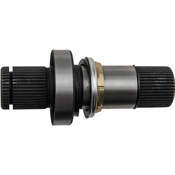 Drivaxel, Framaxel, framaxel vänster, Vänster Nty NPW-VW-008W NTY Drivaxel, Framaxel, framaxel vänster, Vänster Nty NPW-VW-008W NTY