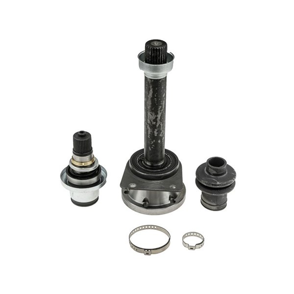 Stickaxel, differential Nty NPW-VW-019K1 NTY