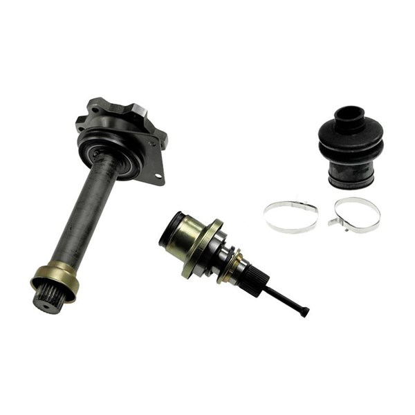 Drivknut, framaxel höger Nty NPW-VW-019K NTY Drivknut, framaxel höger Nty NPW-VW-019K NTY