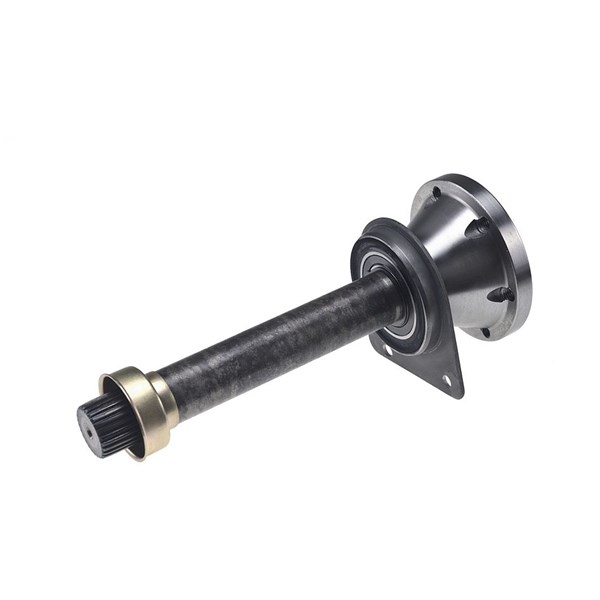 Stickaxel, differential Nty NPW-VW-019R1 NTY