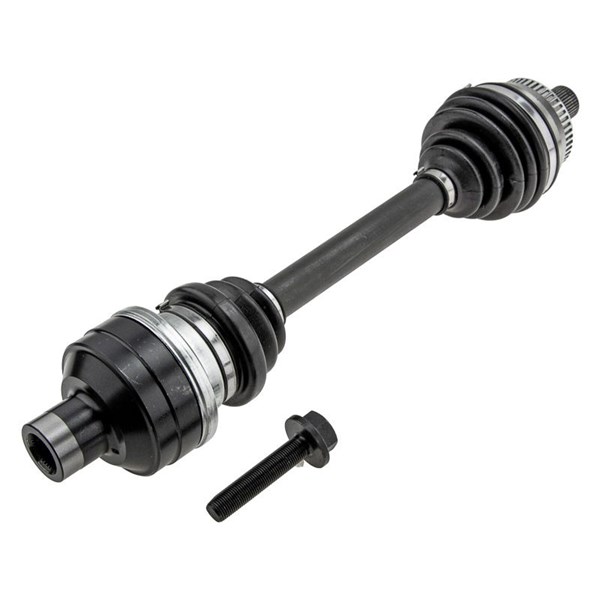 Drivaxel, framaxel höger Nty NPW-VW-024 NTY Drivaxel, framaxel höger Nty NPW-VW-024 NTY