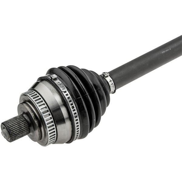 Drivaxel, framaxel höger Nty NPW-VW-024 NTY Drivaxel, framaxel höger Nty NPW-VW-024 NTY