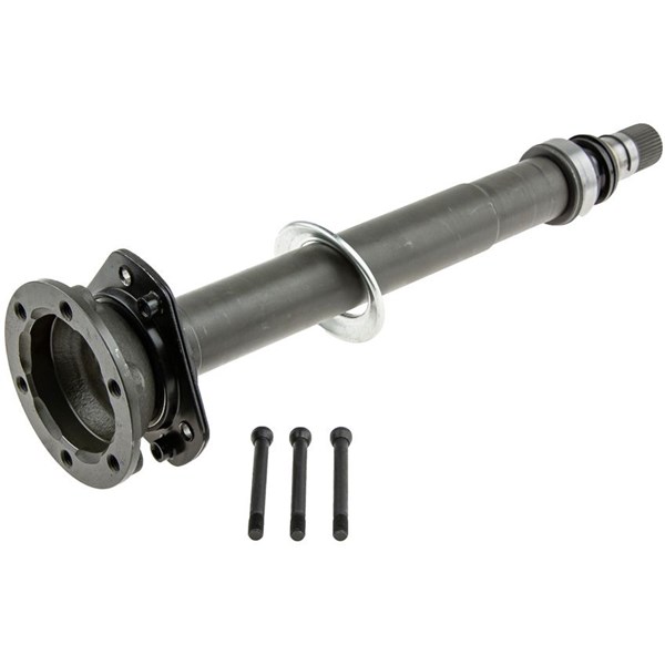 Stickaxel, differential, Inre, framaxel höger Nty NPW-VW-028K NTY