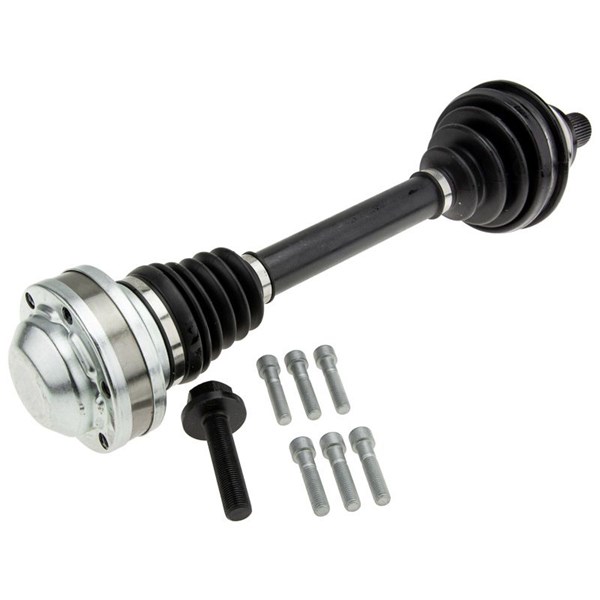 Drivaxel, Framaxel, framaxel höger, framaxel vänster NTY
