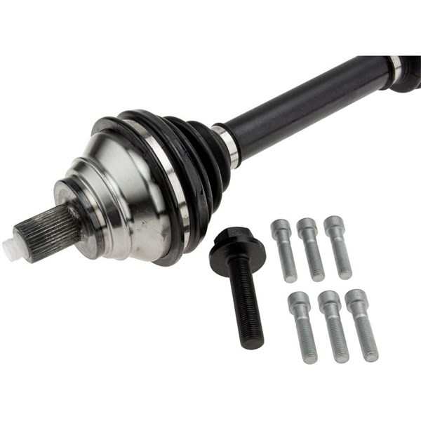 Drivaxel, Framaxel, framaxel höger, framaxel vänster NTY Drivaxel, Framaxel, framaxel höger, framaxel vänster NTY