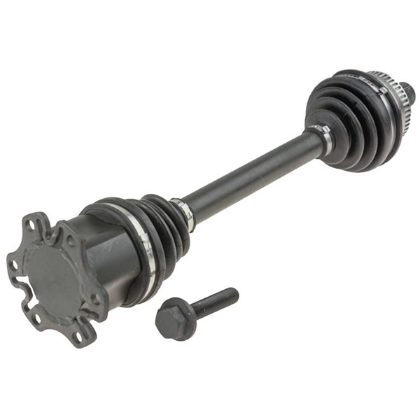 Drivaxel, framaxel höger, framaxel vänster Nty NPW-VW-036 NTY