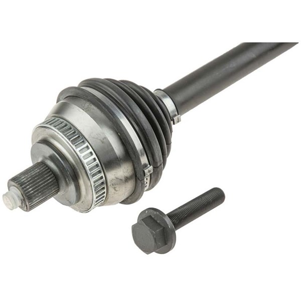 Drivaxel, framaxel höger, framaxel vänster Nty NPW-VW-036 NTY Drivaxel, framaxel höger, framaxel vänster Nty NPW-VW-036 NTY