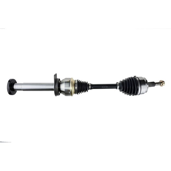Drivaxel, framaxel höger Nty NPW-VW-047 NTY