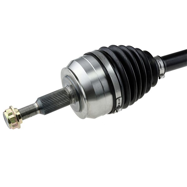Drivaxel, framaxel höger Nty NPW-VW-047 NTY Drivaxel, framaxel höger Nty NPW-VW-047 NTY