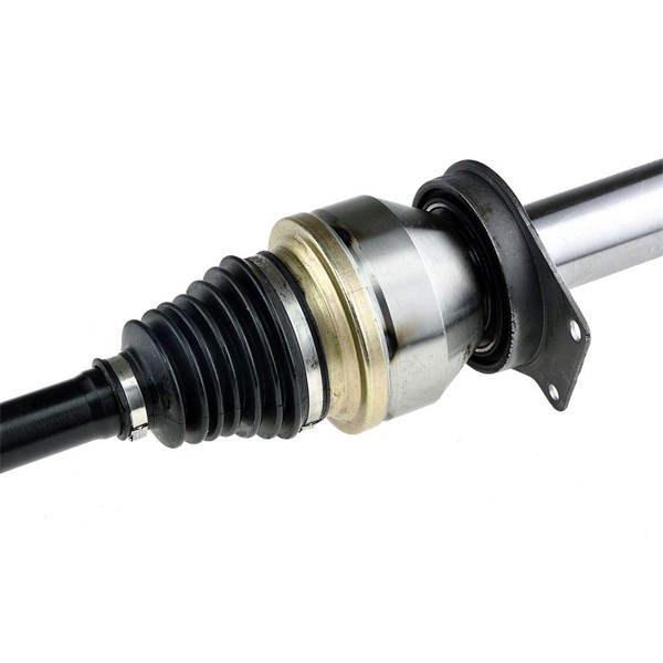 Drivaxel, framaxel höger Nty NPW-VW-047 NTY