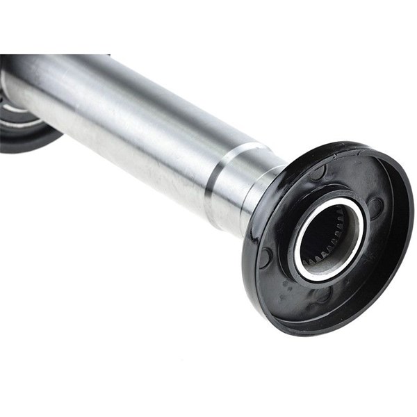 Drivaxel, framaxel höger Nty NPW-VW-047 NTY