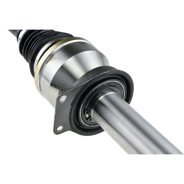 Drivaxel, framaxel höger Nty NPW-VW-047 NTY