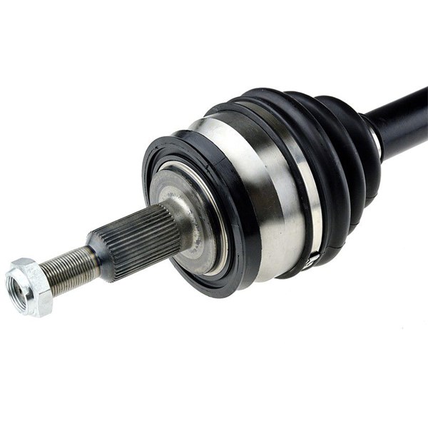 Drivaxel, framaxel vänster Nty NPW-VW-048 NTY Drivaxel, framaxel vänster Nty NPW-VW-048 NTY