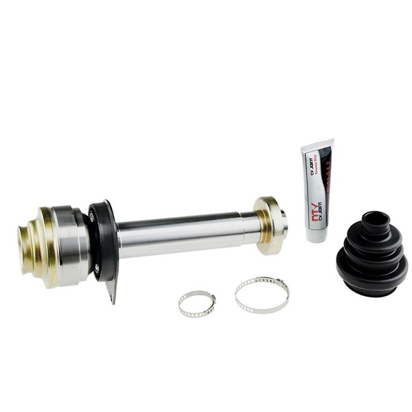 Drivknut, framaxel höger Nty NPW-VW-051 NTY