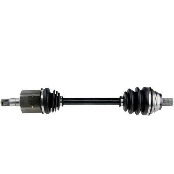 Drivaxel, framaxel vänster Nty NPW-VW-052 NTY
