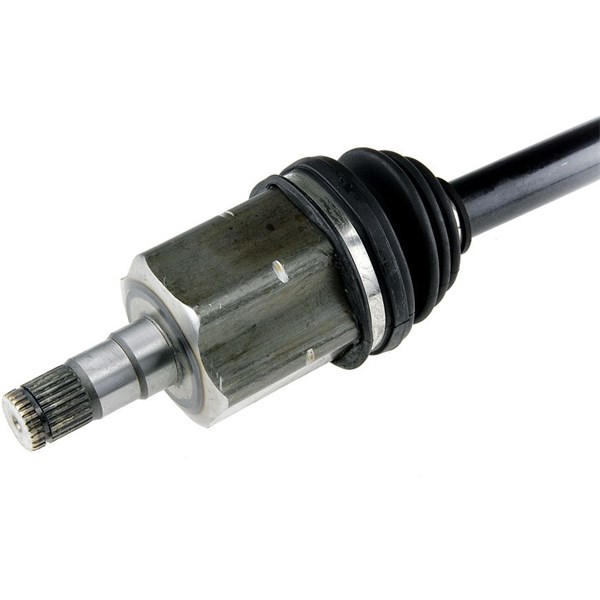 Drivaxel, framaxel vänster Nty NPW-VW-052 NTY Drivaxel, framaxel vänster Nty NPW-VW-052 NTY