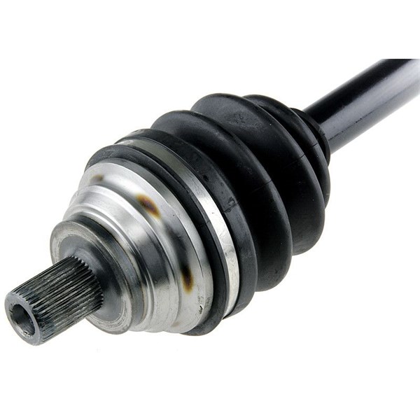 Drivaxel, framaxel vänster Nty NPW-VW-052 NTY Drivaxel, framaxel vänster Nty NPW-VW-052 NTY