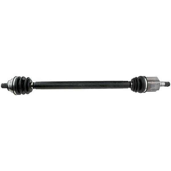 Drivaxel, framaxel höger Nty NPW-VW-053 NTY