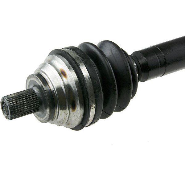 Drivaxel, framaxel höger Nty NPW-VW-053 NTY Drivaxel, framaxel höger Nty NPW-VW-053 NTY
