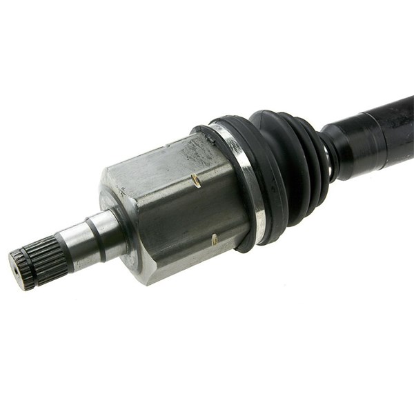 Drivaxel, framaxel höger Nty NPW-VW-053 NTY Drivaxel, framaxel höger Nty NPW-VW-053 NTY