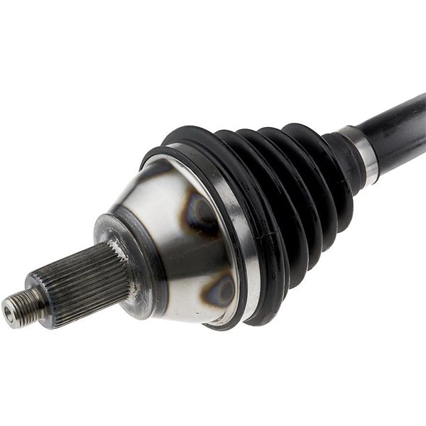 Drivaxel, Framaxel, framaxel vänster, Vänster Nty NPW-VW-055 NTY Drivaxel, Framaxel, framaxel vänster, Vänster Nty NPW-VW-055 NTY