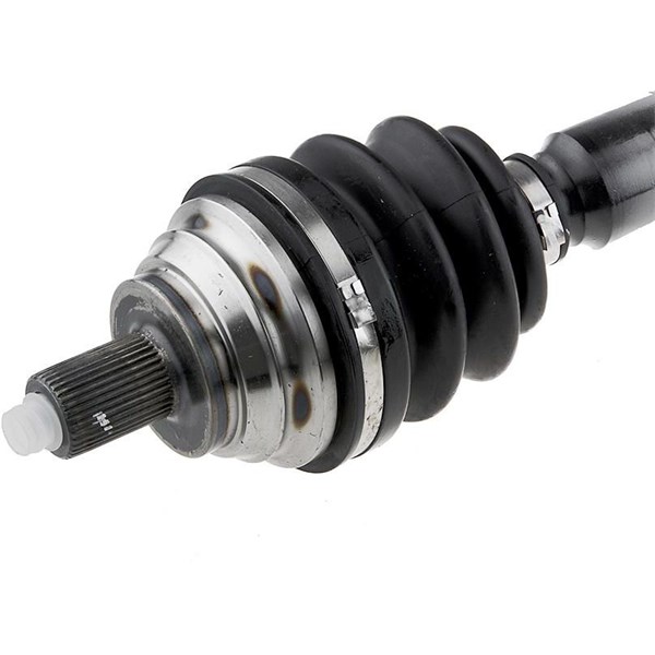Drivaxel, framaxel höger Nty NPW-VW-058 NTY Drivaxel, framaxel höger Nty NPW-VW-058 NTY