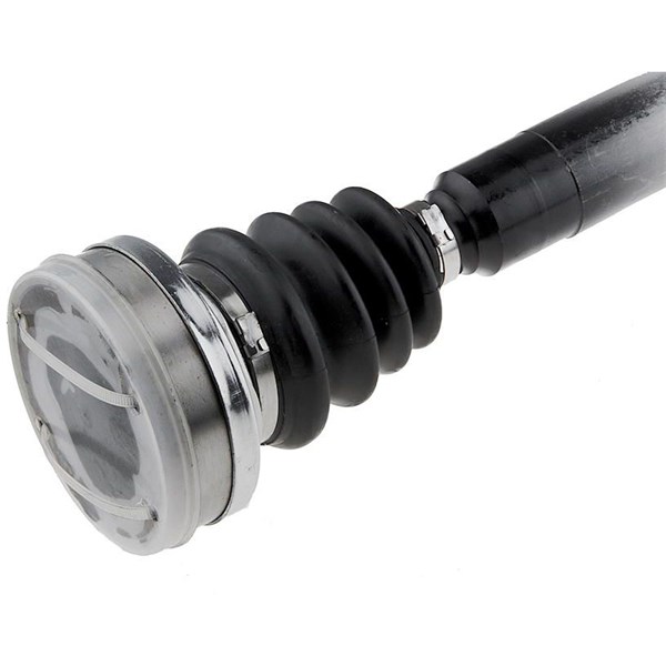 Drivaxel, framaxel höger Nty NPW-VW-058 NTY