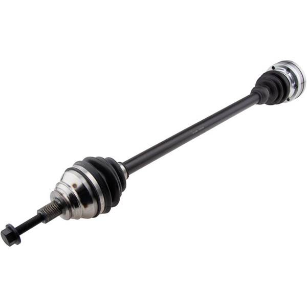 Drivaxel, framaxel höger NTY Drivaxel, framaxel höger NTY
