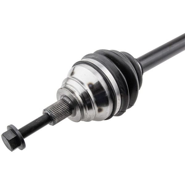 Drivaxel, framaxel höger NTY Drivaxel, framaxel höger NTY
