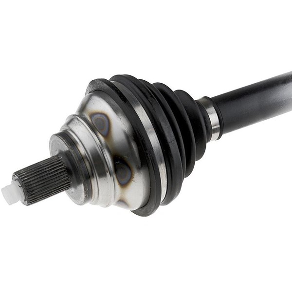 Drivaxel, framaxel vänster Nty NPW-VW-060 NTY