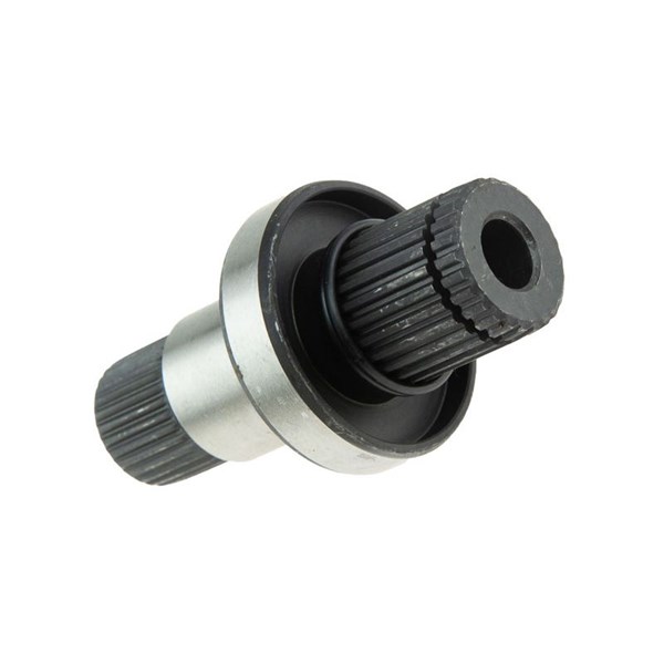 Drivaxel, framaxel vänster Nty NPW-VW-061W NTY