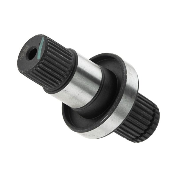 Drivaxel, framaxel vänster Nty NPW-VW-061W NTY Drivaxel, framaxel vänster Nty NPW-VW-061W NTY