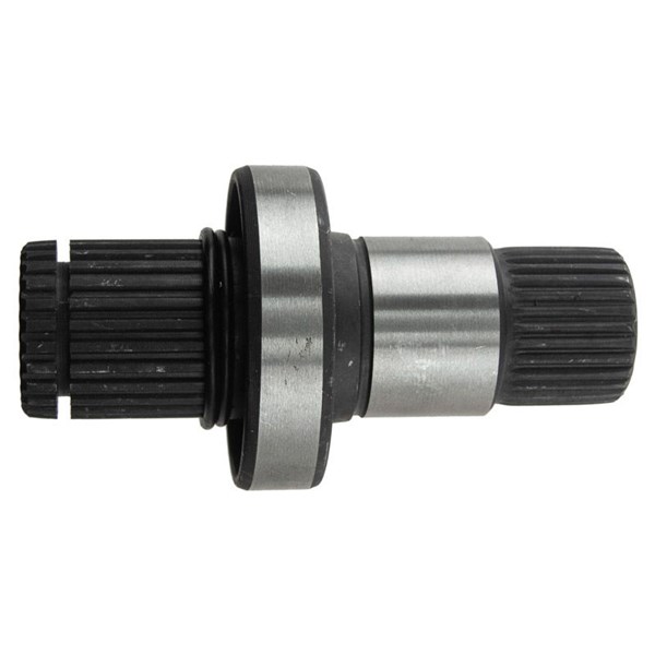 Drivaxel, framaxel vänster Nty NPW-VW-061W NTY Drivaxel, framaxel vänster Nty NPW-VW-061W NTY