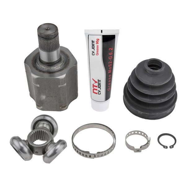 Drivknut, framaxel vänster Nty NPW-VW-062 NTY