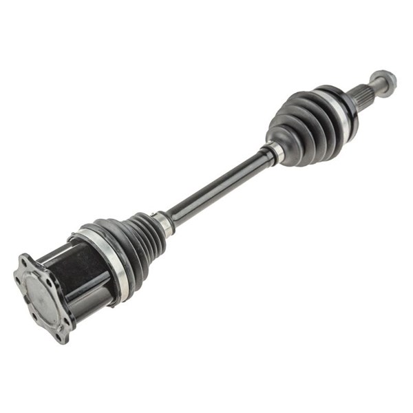 Drivaxel Porsche Panamera (970), Framaxel, framaxel höger, framax NTY