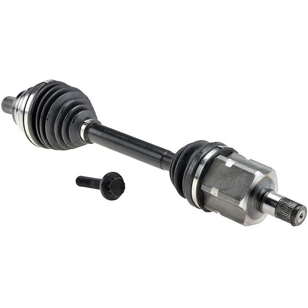 Drivaxel, framaxel vänster Nty NPW-VW-081 NTY Drivaxel, framaxel vänster Nty NPW-VW-081 NTY