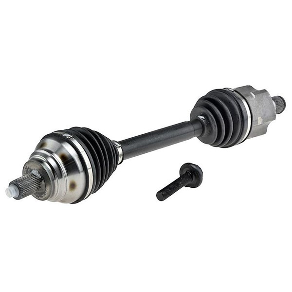 Drivaxel, framaxel vänster Nty NPW-VW-081 NTY Drivaxel, framaxel vänster Nty NPW-VW-081 NTY