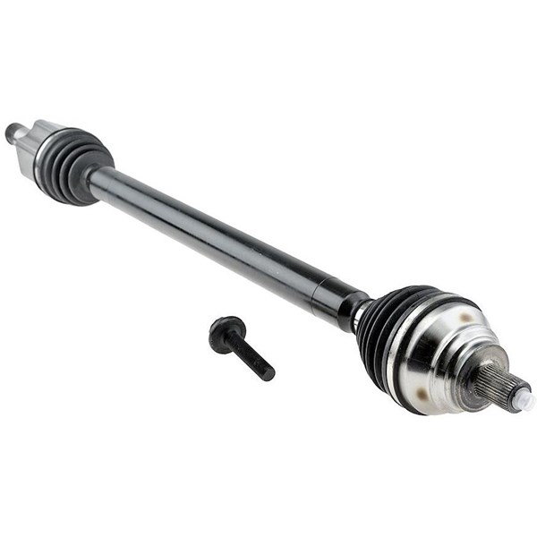 Drivaxel, framaxel höger Nty NPW-VW-083 NTY Drivaxel, framaxel höger Nty NPW-VW-083 NTY