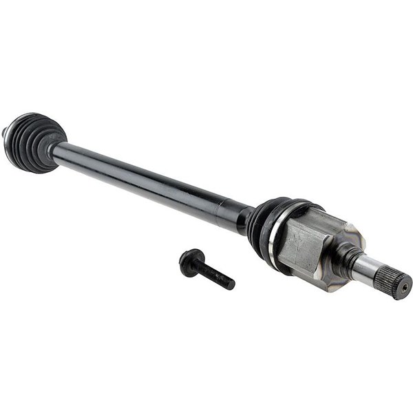 Drivaxel, framaxel höger Nty NPW-VW-083 NTY Drivaxel, framaxel höger Nty NPW-VW-083 NTY