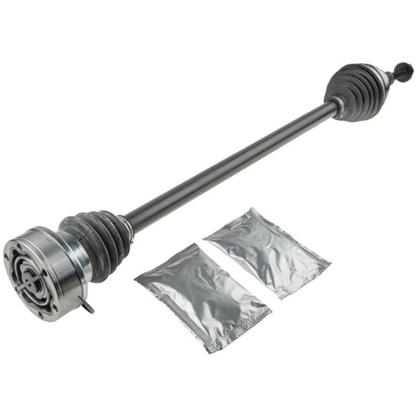 Drivaxel, framaxel höger Nty NPW-VW-085 NTY