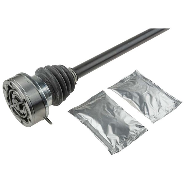Drivaxel, framaxel höger Nty NPW-VW-085 NTY Drivaxel, framaxel höger Nty NPW-VW-085 NTY