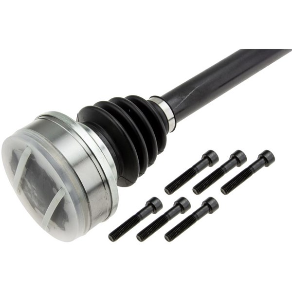 Drivaxel, framaxel vänster Nty NPW-VW-097 NTY Drivaxel, framaxel vänster Nty NPW-VW-097 NTY