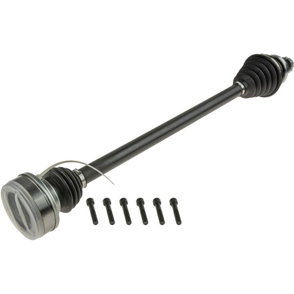 Drivaxel, framaxel höger Nty NPW-VW-105 NTY