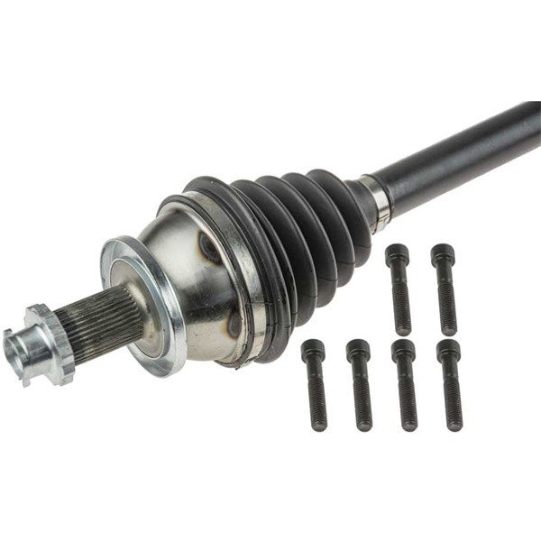 Drivaxel, framaxel höger Nty NPW-VW-105 NTY Drivaxel, framaxel höger Nty NPW-VW-105 NTY